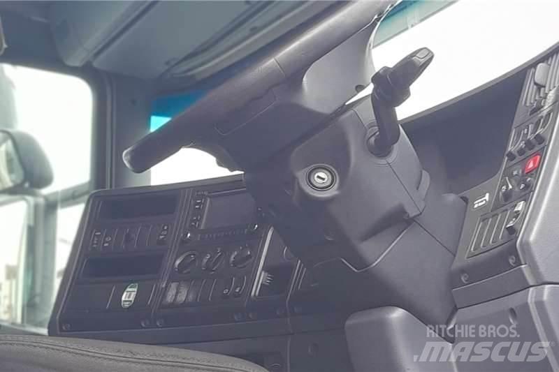 Scania G460 Citi