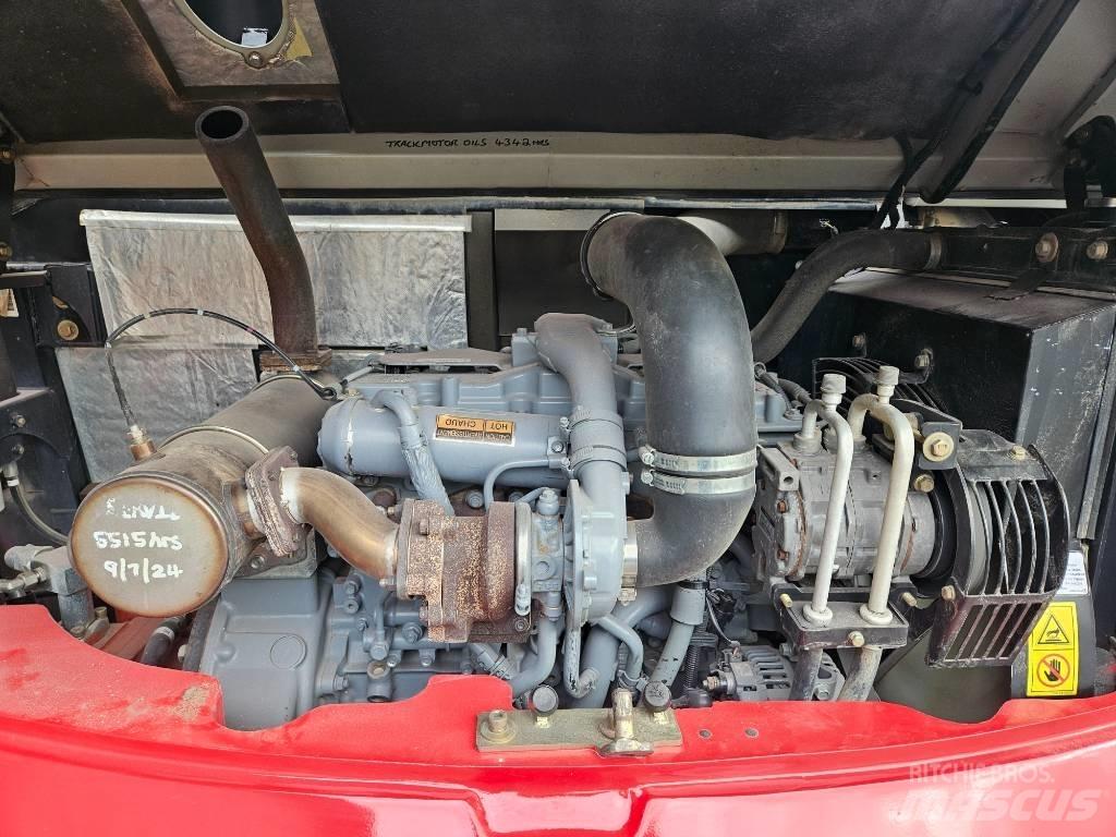 Takeuchi TB 290 Vidēja lieluma ekskavatori 7 t - 12 t