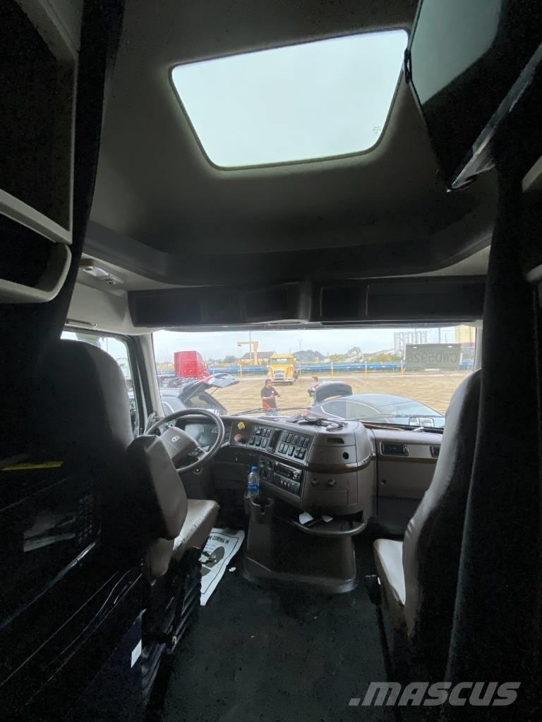 Volvo VLN 670 Vilcēji