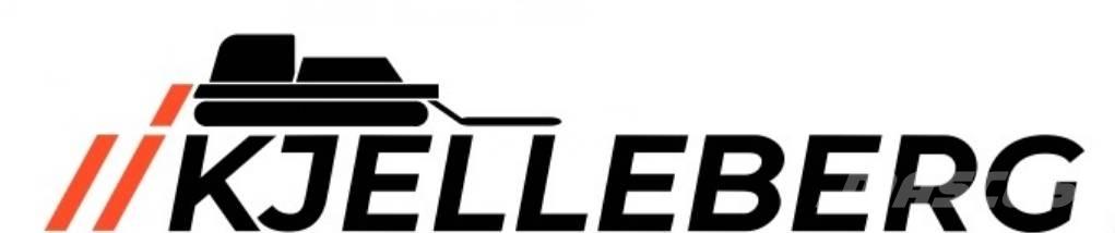 Volvo EC 240 C Kāpurķēžu ekskavatori