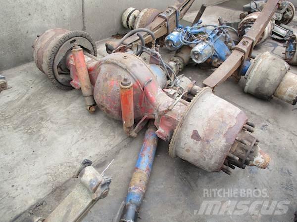Scania R770 Asis
