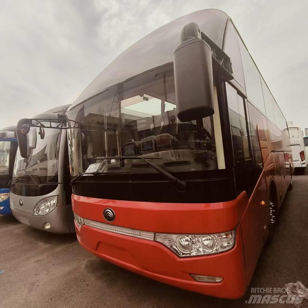 Yutong ZK6120HYA1 Pilsētas autobusi