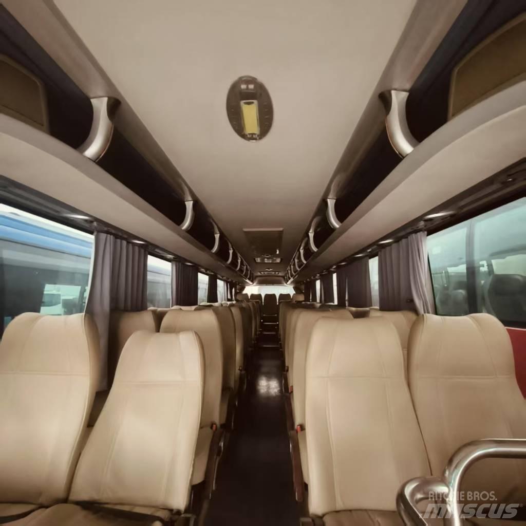 Yutong ZK6120HYA1 Pilsētas autobusi
