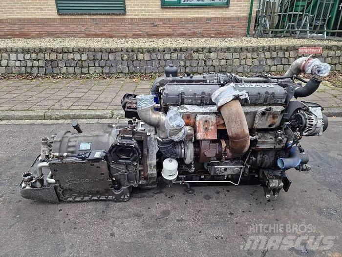  Engines PR228U1 Transports- Citi