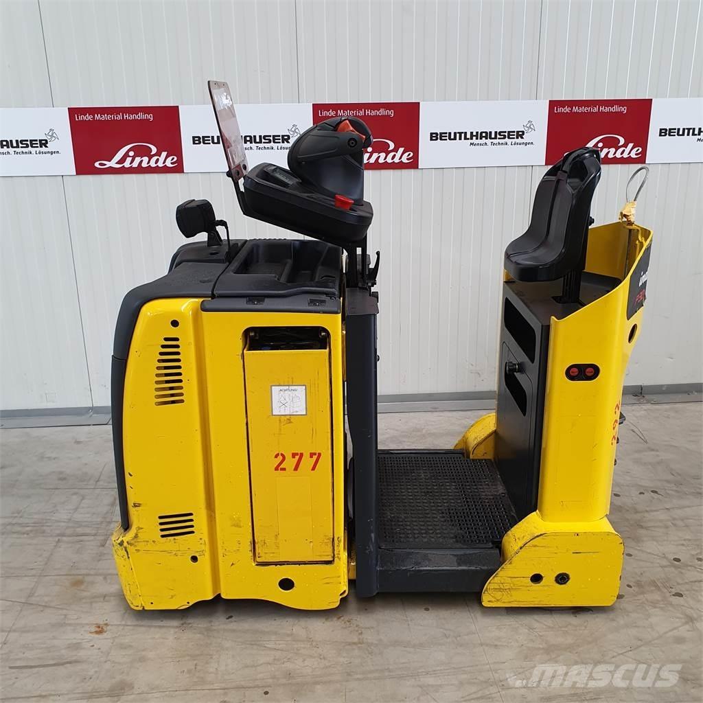 Linde P30C Vilcējs