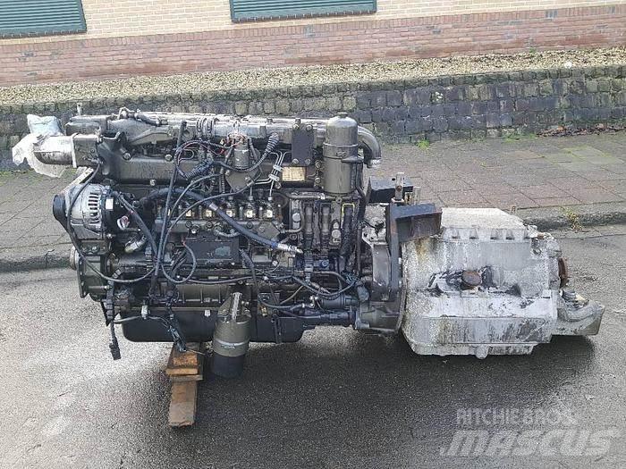  Engines PR228S1 Transports- Citi