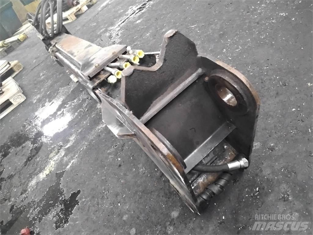 Cranab 1250 Krāni