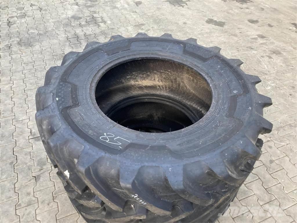 Alliance 420/85R28 Riepas, riteņi un diski