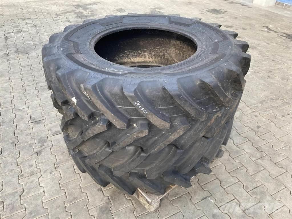 Alliance 420/85R28 Riepas, riteņi un diski