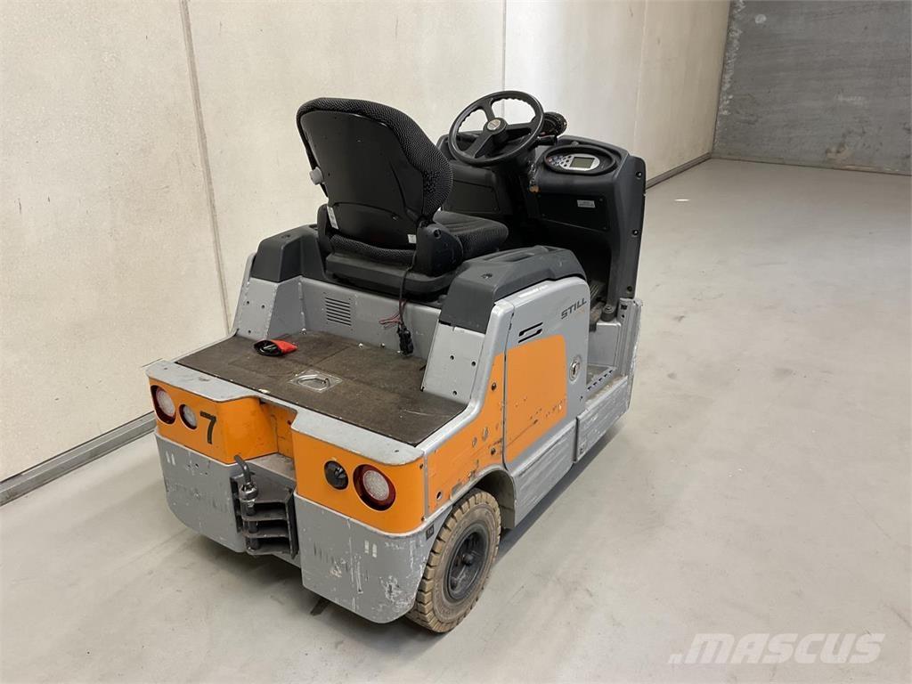 Still LTX 70 Terminālie traktori