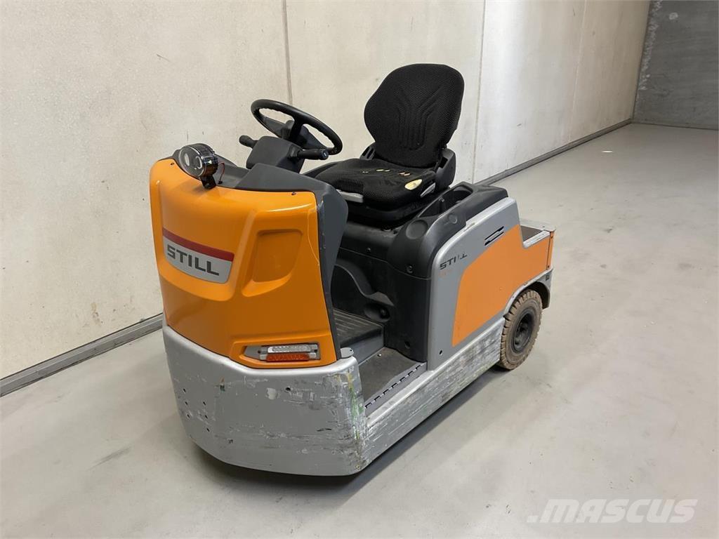 Still LTX 70 Terminālie traktori