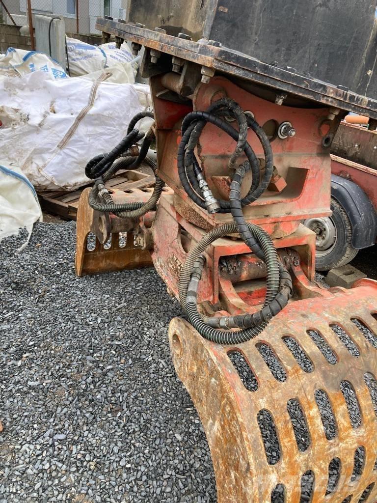 Sany SY 75 C Vidēja lieluma ekskavatori 7 t - 12 t