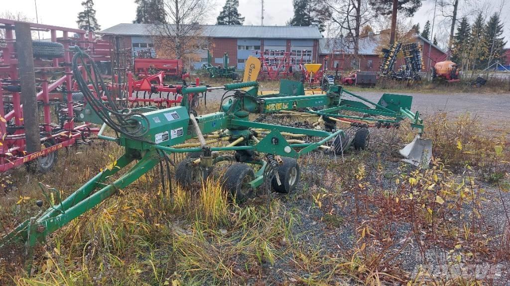 John Deere GA 6000 Vālotāji