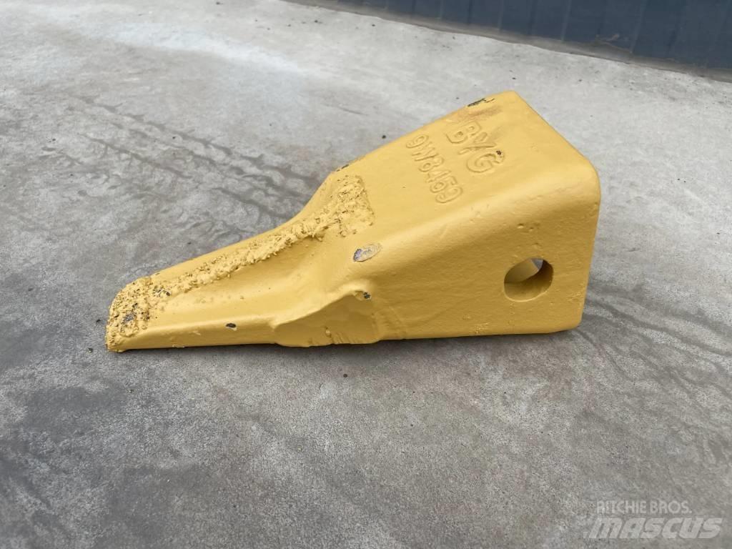 CAT 9W8459 Citas sastāvdaļas