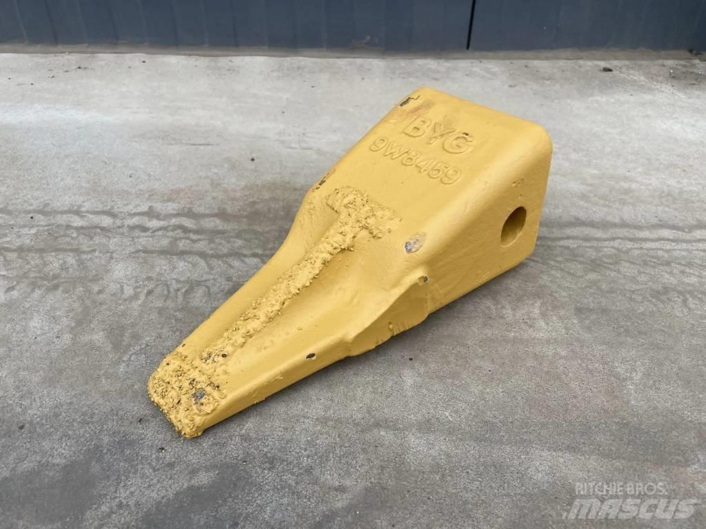 CAT 9W8459 Citas sastāvdaļas