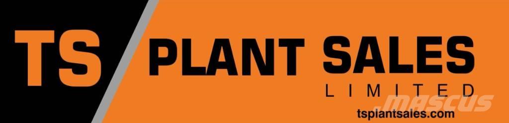 Volvo EC 140 EL Kāpurķēžu ekskavatori