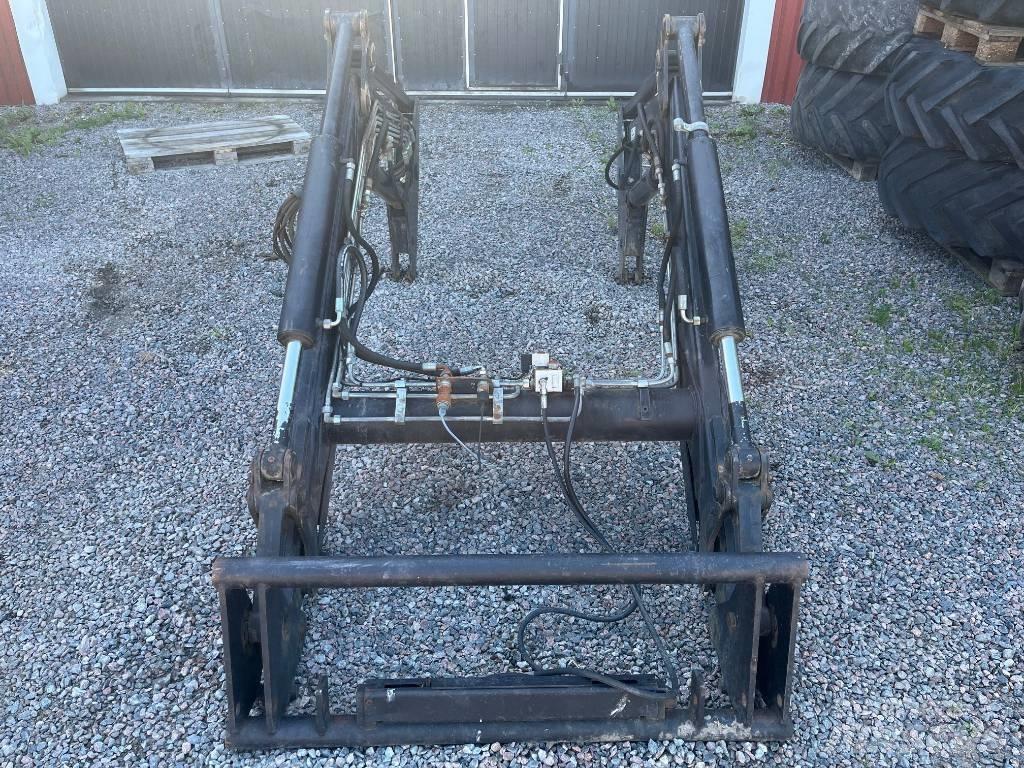 Trima 460 B Defekt Frontālie iekrāvēji un ekskavatori
