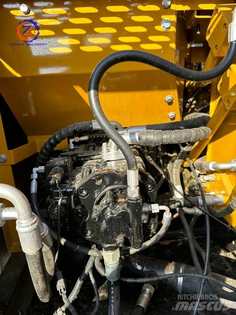 Sany SY 135 C Pro Vidēja lieluma ekskavatori 7 t - 12 t