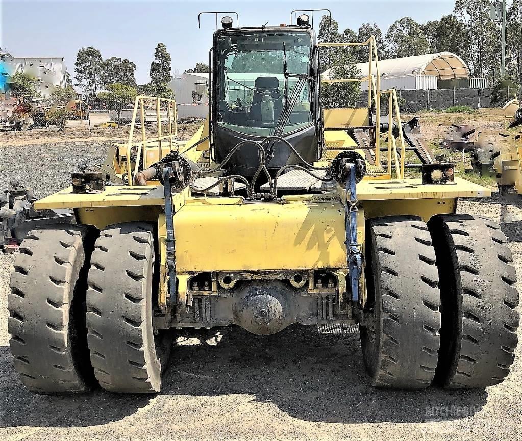 Hyster H48.00XM-16CH Konteineru manipulatori