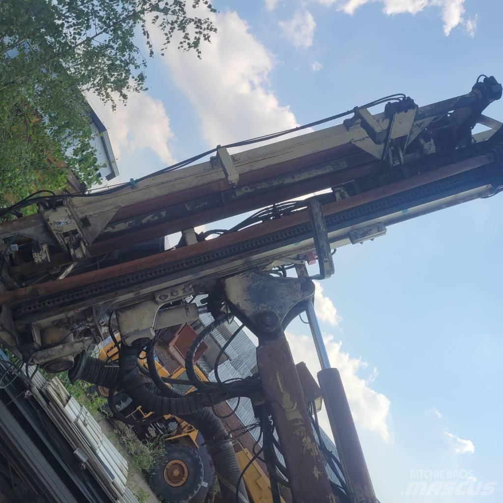 Atlas Copco CM 780 D Urbji