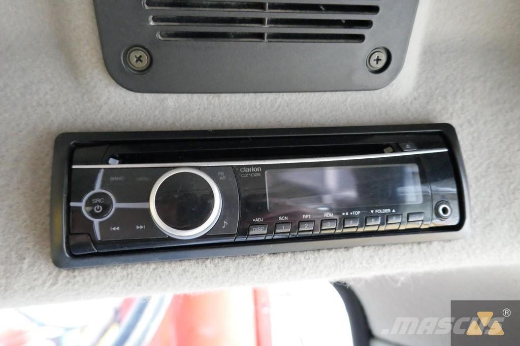 CAT 390F LME Kāpurķēžu ekskavatori