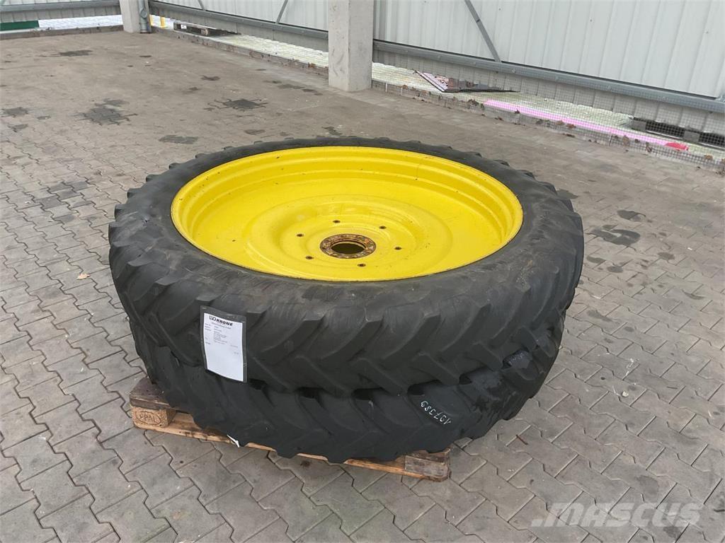 Alliance 12.4R52 Riepas, riteņi un diski