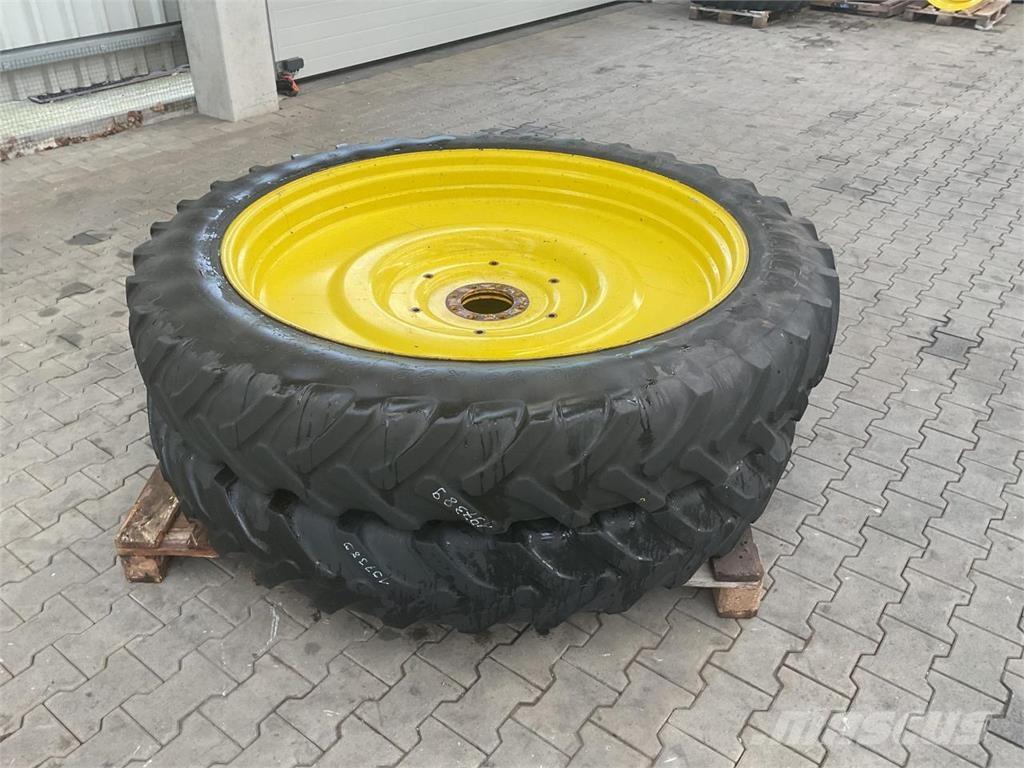 Alliance 12.4R52 Riepas, riteņi un diski