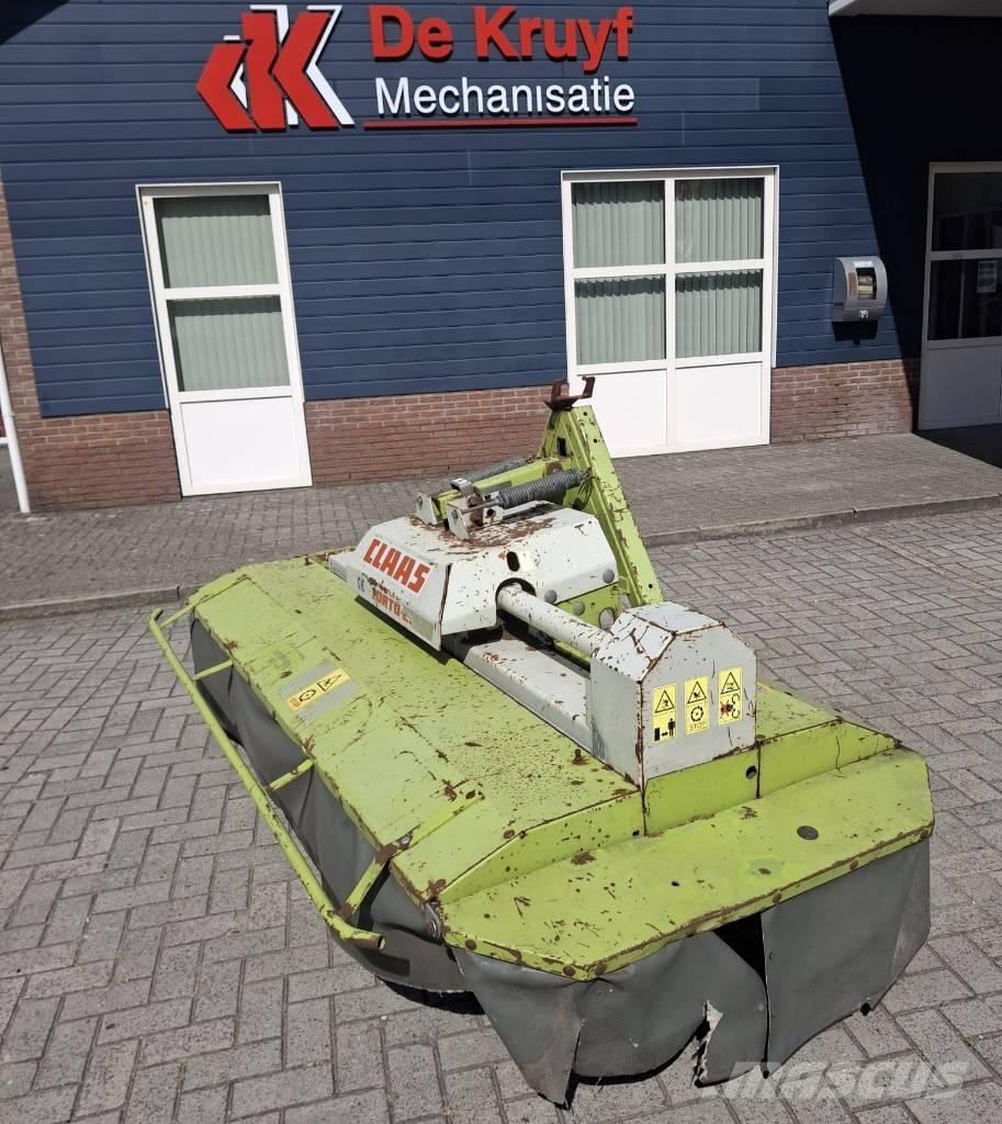 CLAAS Corto 250 F Pļaujmašīnas