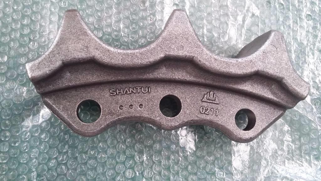 Shantui SD 16 Citas sastāvdaļas