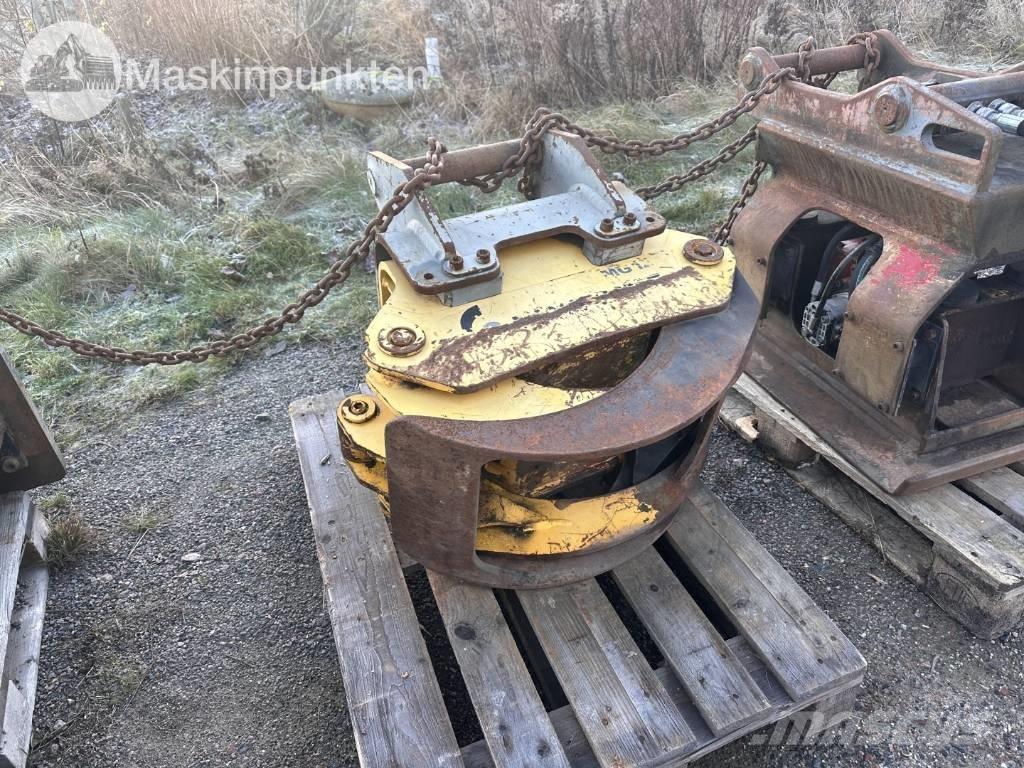 Hultins Multigrip Pašgrābji