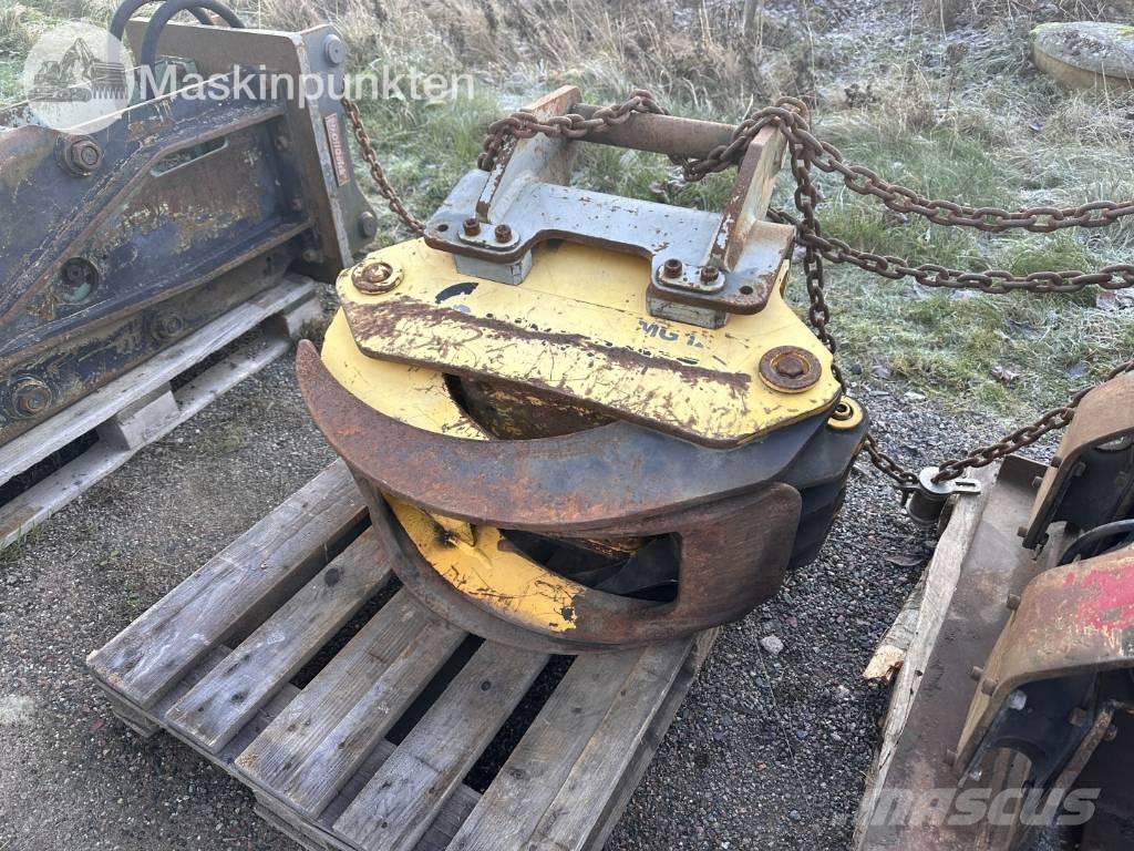 Hultins Multigrip Pašgrābji