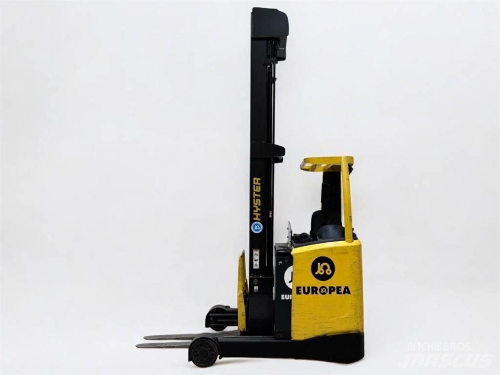 Hyster R1 6 Lielaugstuma pārvadātājs