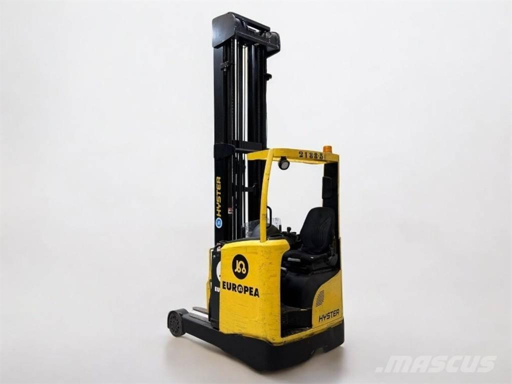 Hyster R1 6 Lielaugstuma pārvadātājs
