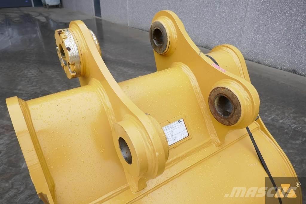 CAT 320 Bucket Kausi