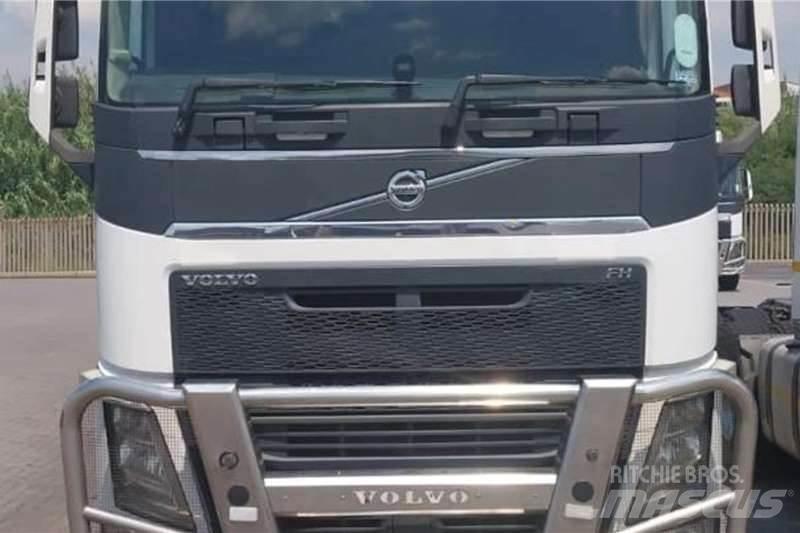 Volvo FH440 Citi