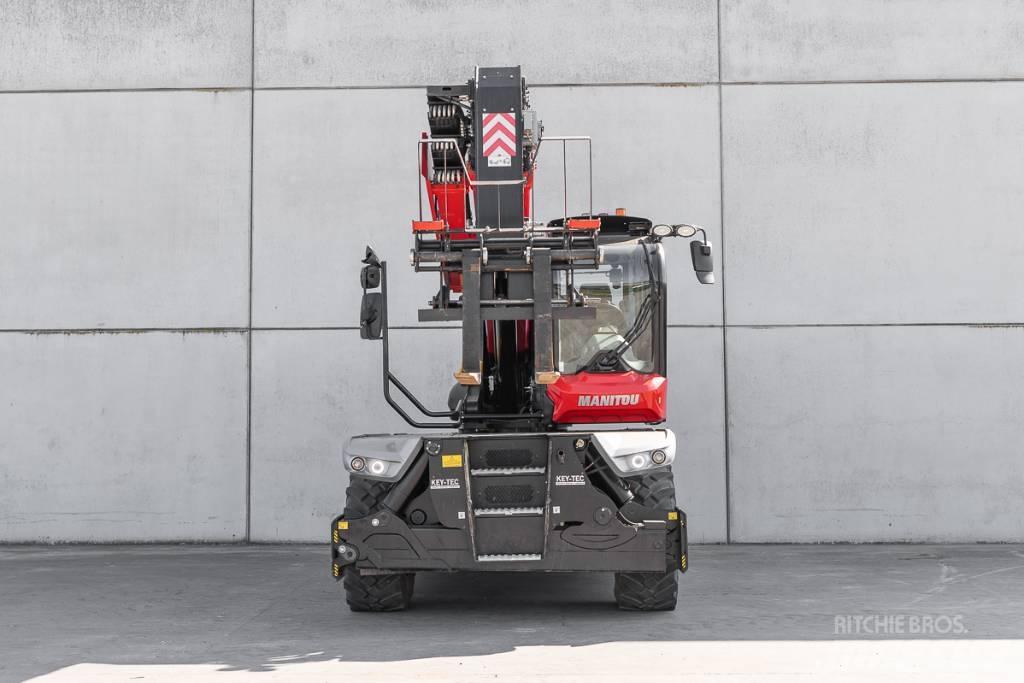 Manitou MRT 2260 Teleskopiskie manipulatori