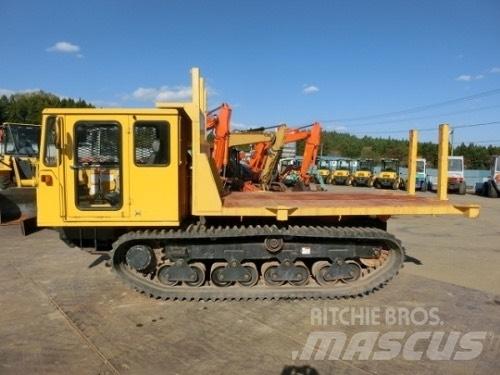 Komatsu KCF700-1 Citi