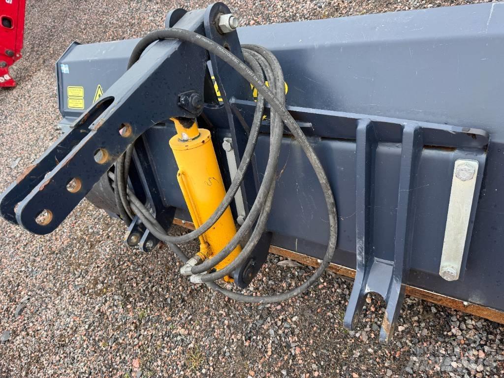 Drivex SS 10 C Smilšu un sāls kaisītāji