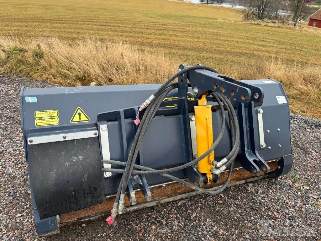 Drivex SS 10 C Smilšu un sāls kaisītāji