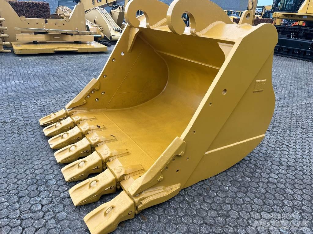CAT 395 Bucket CW70 Kausi