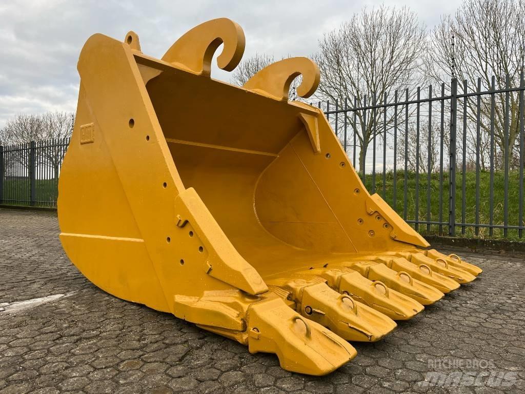CAT 395 Bucket CW70 Kausi