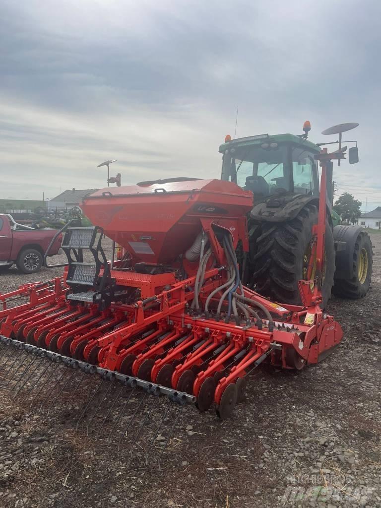 Kuhn Venta LC 402 Precīzās izsējas sējmašīnas 