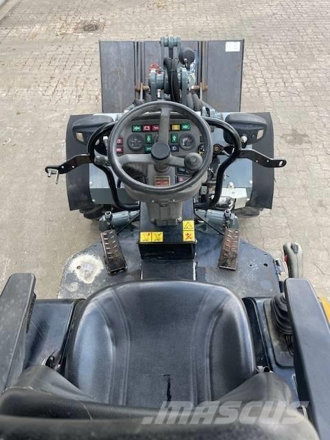 GiANT V452T X-TRA HD Mini iekrāvēji
