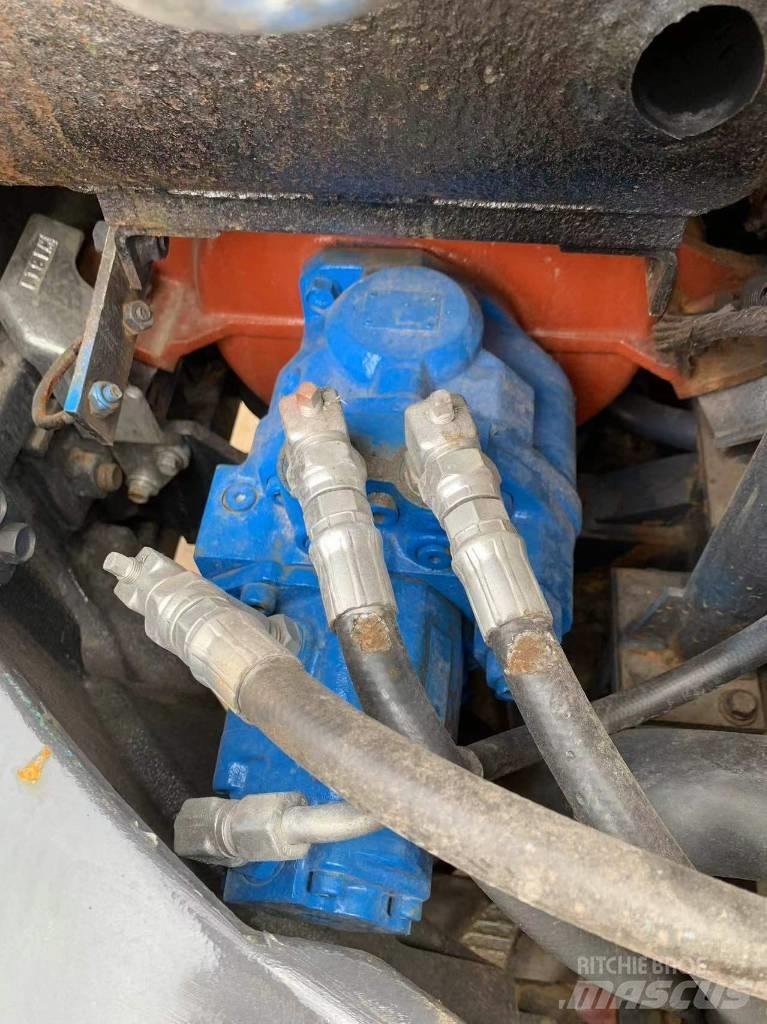 Kubota U 35-3 Mini ekskavatori < 7 t