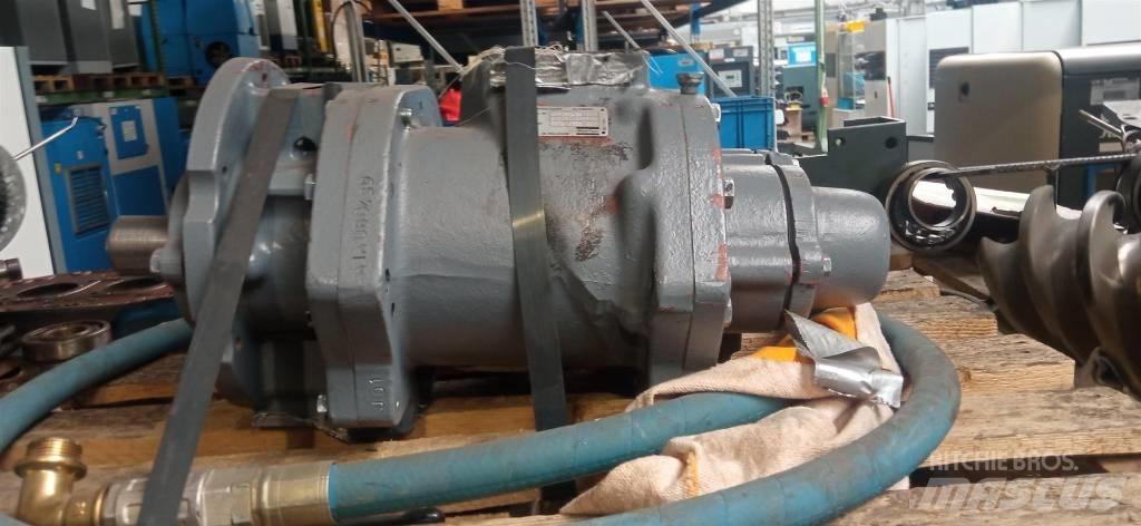 Atlas Copco OIS J-01 Kompresoru piederumi