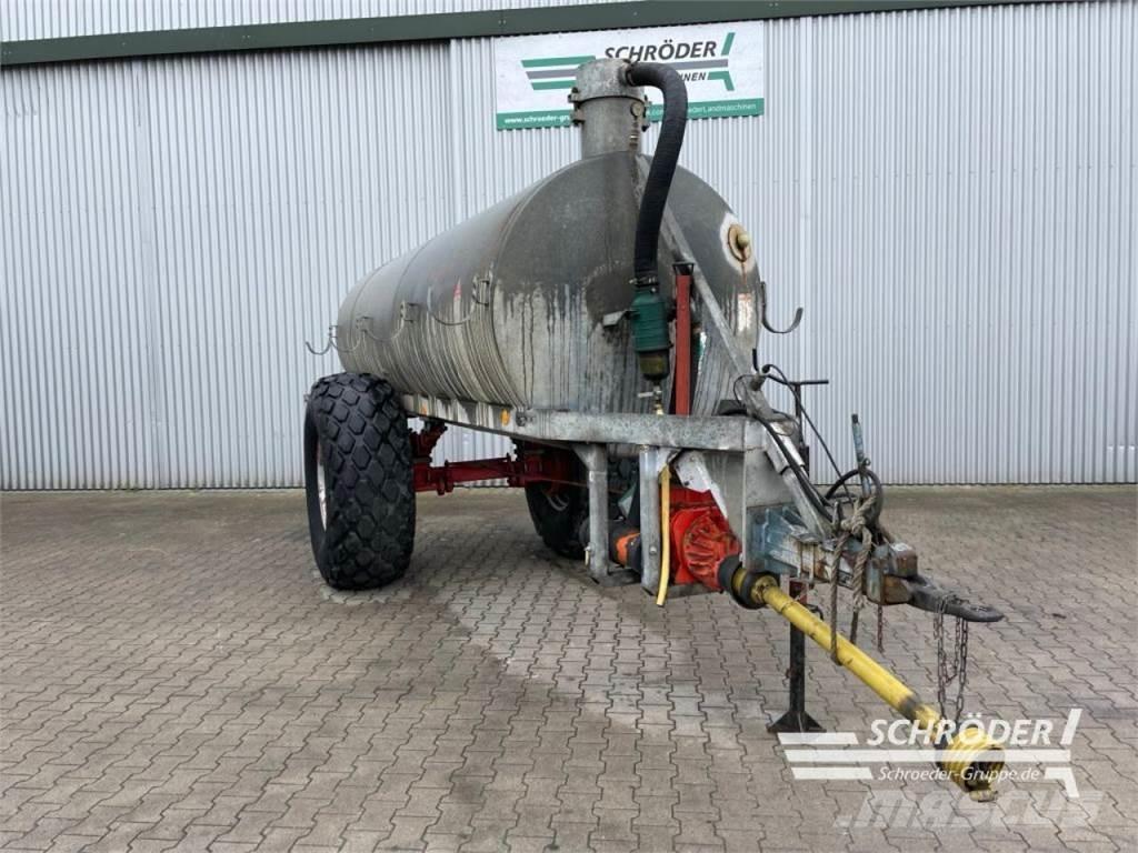 Briri GBF 70 Emulsijas cisternas