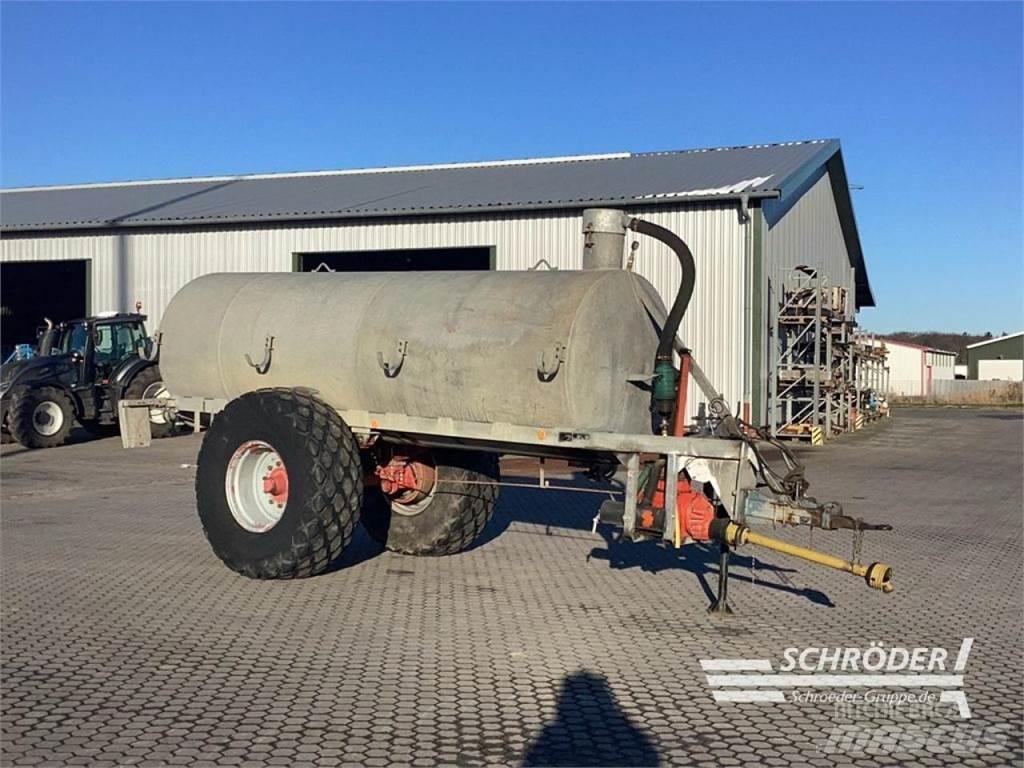 Briri GBF 70 Emulsijas cisternas