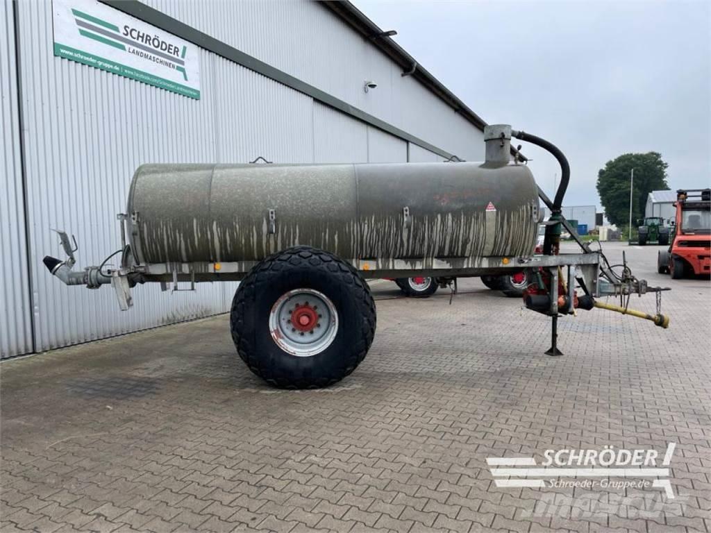 Briri GBF 70 Emulsijas cisternas