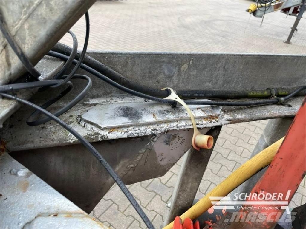 Briri GBF 70 Emulsijas cisternas