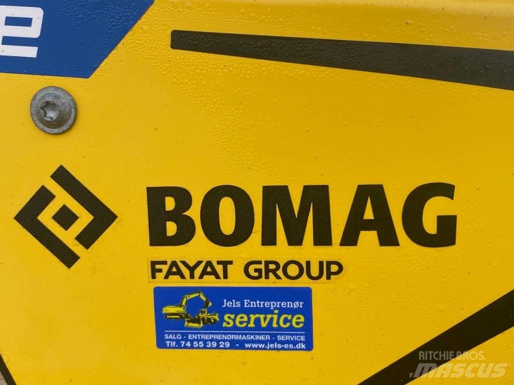 Bomag BT60E Blietes